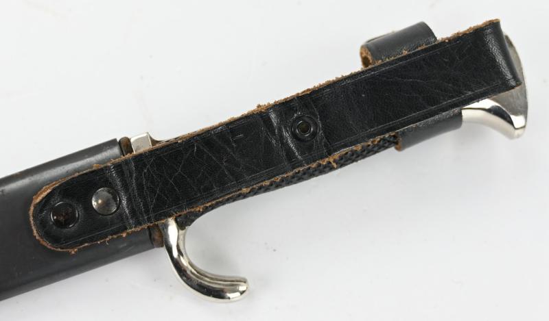 German Hitler Youth Dagger ''ASSO''