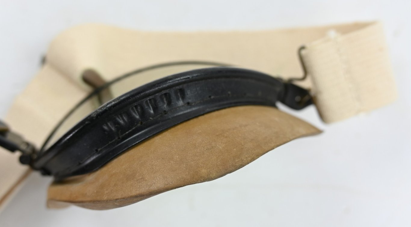 USAAF WW2 Skyway Flight Goggles