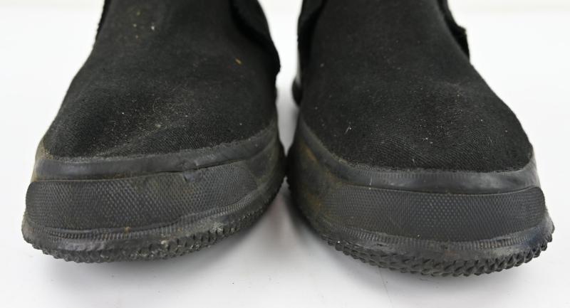 US WW2 Artic All Weather Overshoes 1944