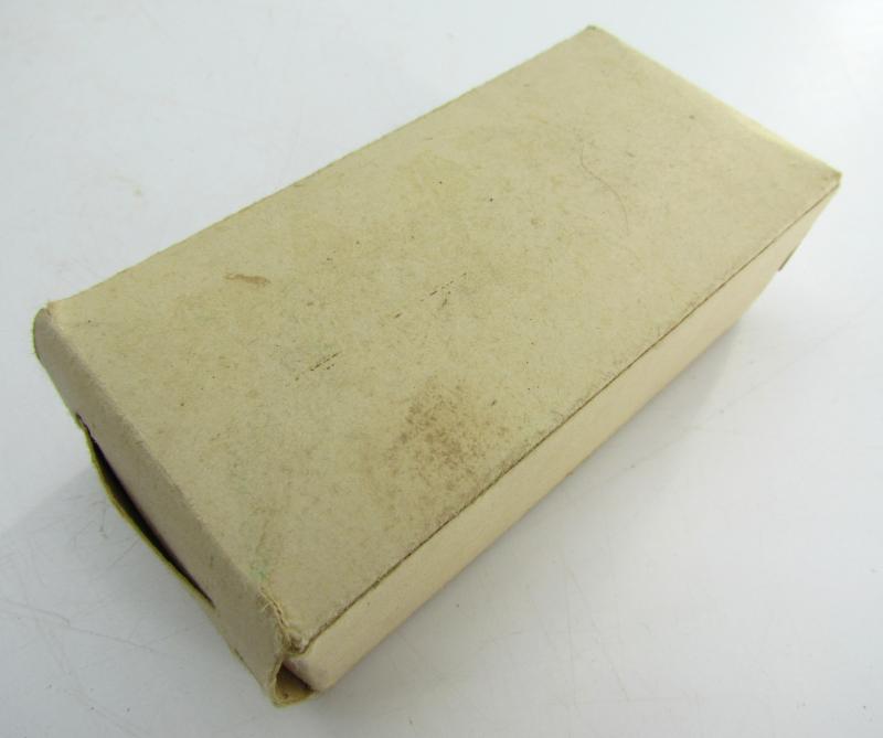 Deutsches Rotes Kreuz (DRK) Verband - Watte