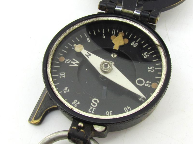 Wehrmacht Marching-Compass