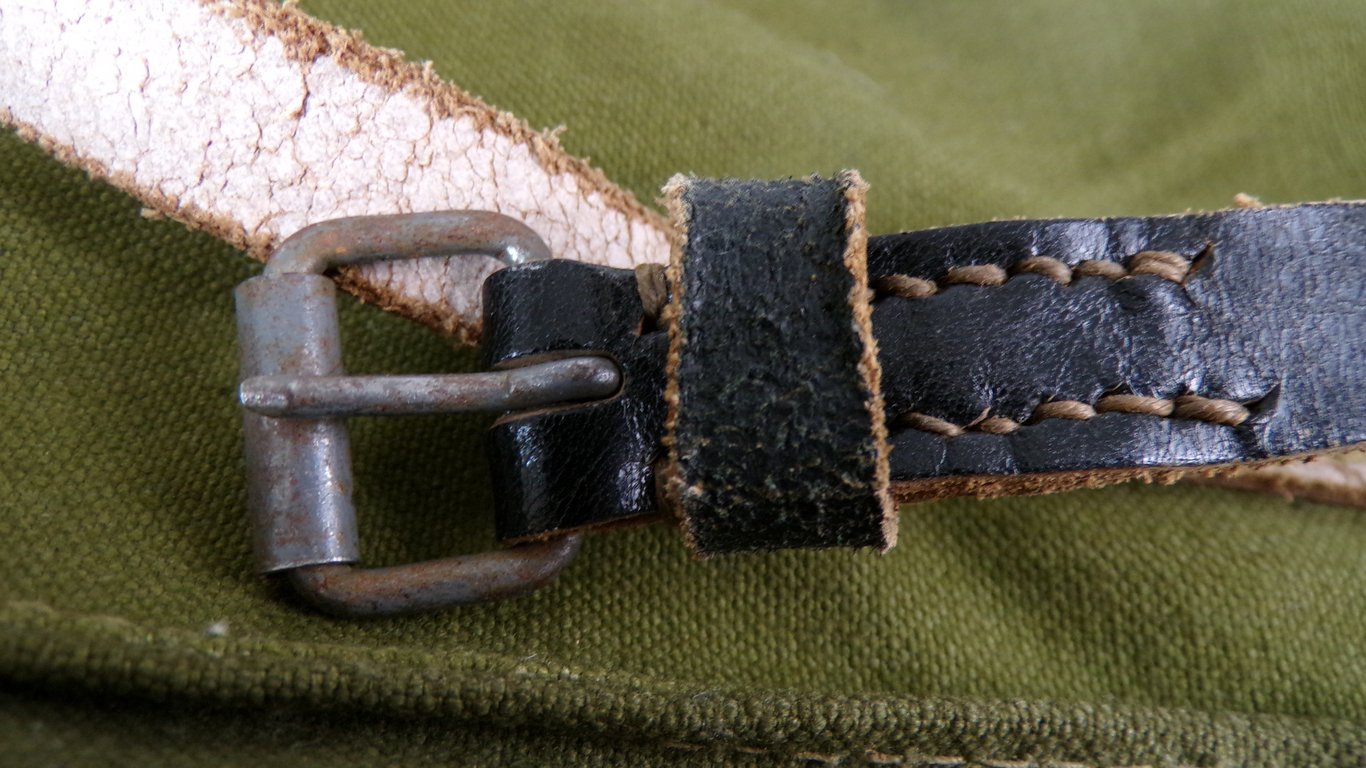Heer / SS M44 rucksack / sturmgepäck