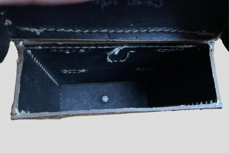 MG 34/42 Tool Pouch -1945-