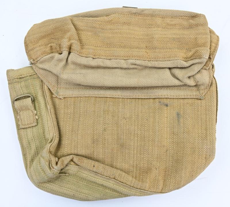 British WW2 KD Satchel Signals pouch