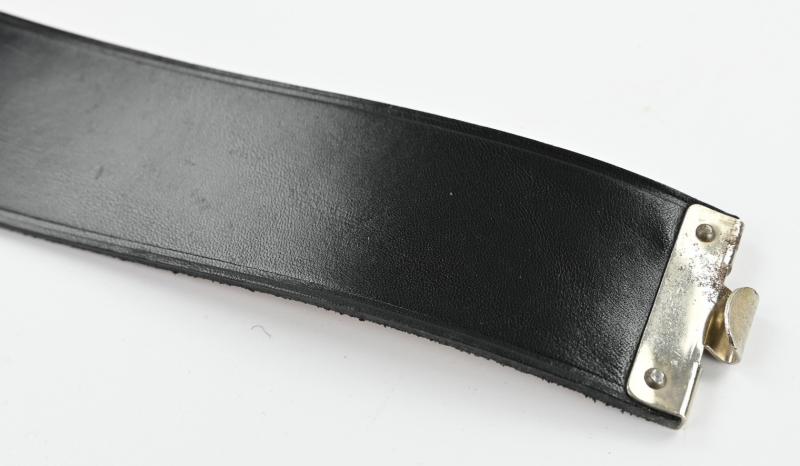 German Political RZM Service Dress Belt