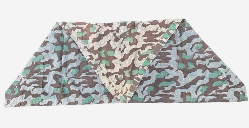 WH Shelter Quarter M31 (Zeltbahn 31)