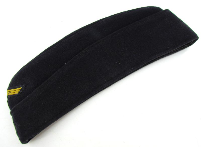 Kriegsmarine EM/NCO's Overseas Cap ( 1943 )