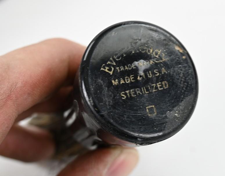 US WW2 Shaving Brush Ever-Ready
