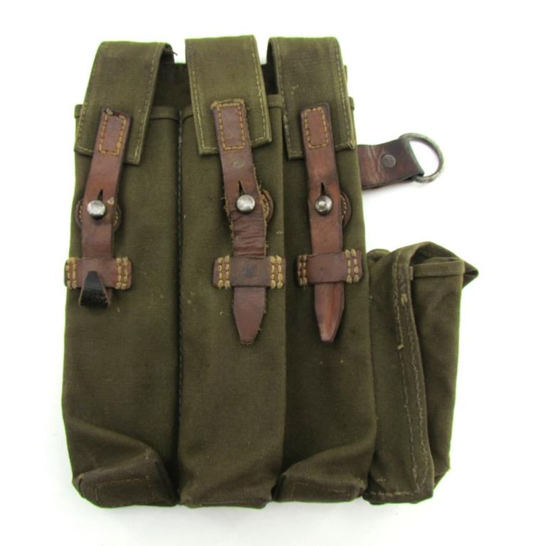 MP38 u. 40 magazine pouch ( gfg )