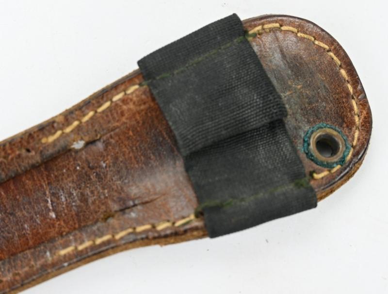 British WW2 Fairbairn-Sykes Fighting Knife