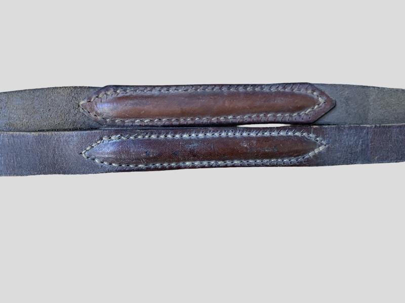 MG 34/42 Leather Carrying Sling -1944-