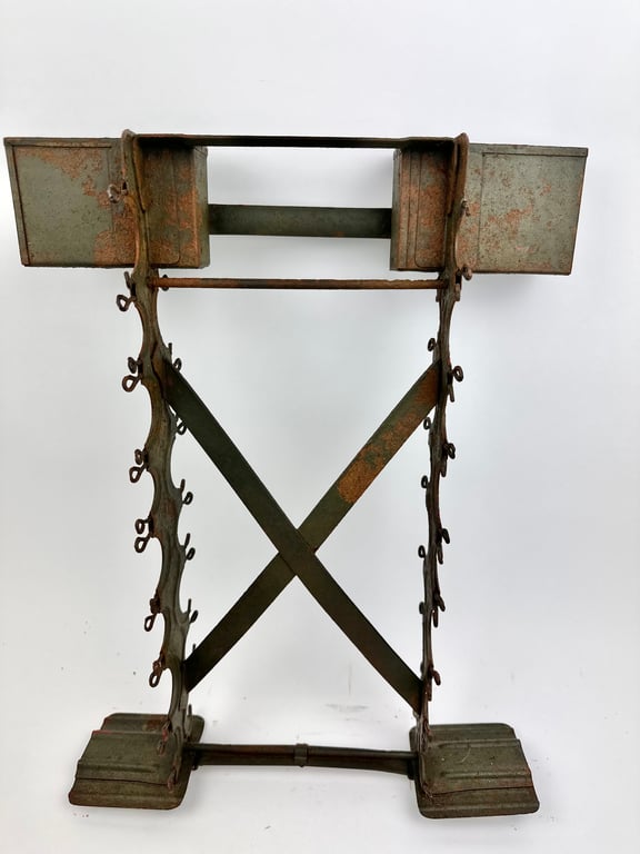 Stick grenade Carrying Frame