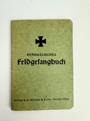 Evangelisches Feldgefangbuch