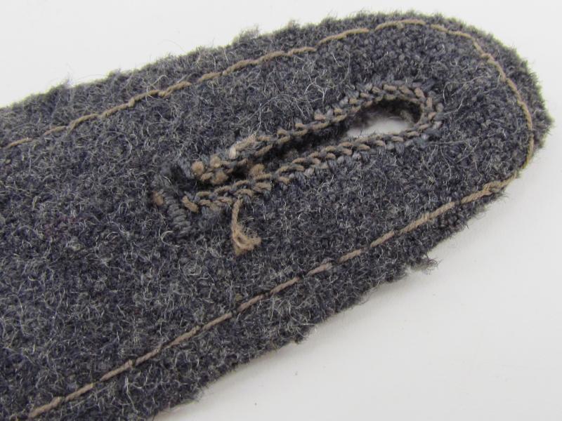 Luftwaffe Nachrichten ( Feldwebel  ) Shoulder boards