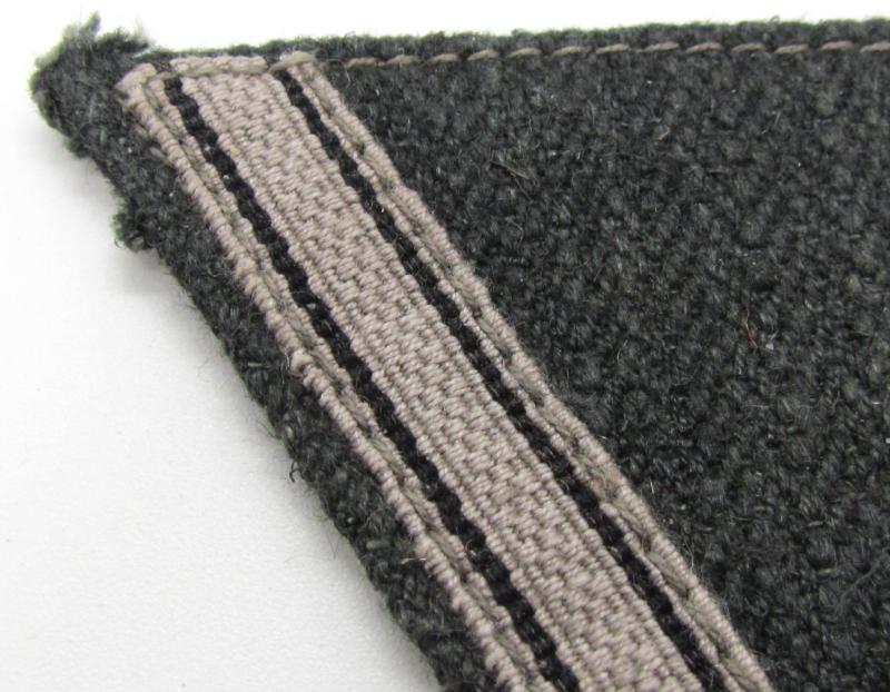 Waffen-SS 'Sturmmann' Chevron ( HBT )
