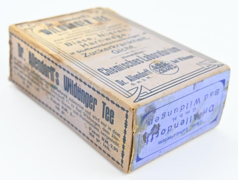 German Third Reich Era Package of Tee