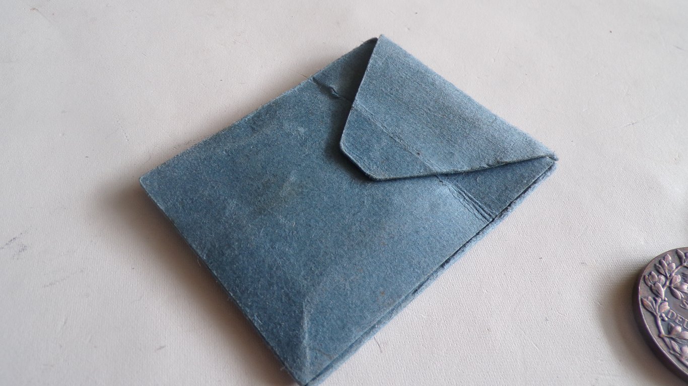 Emperial 1912 Colonial Medal