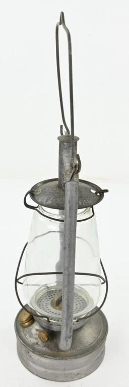 British WW2 Tower Lite 1943