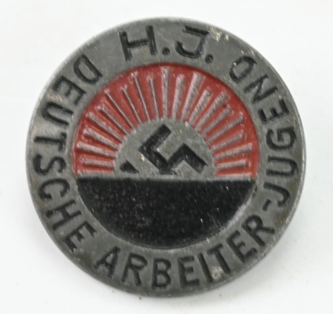 German Hitler Youth Membership Badge