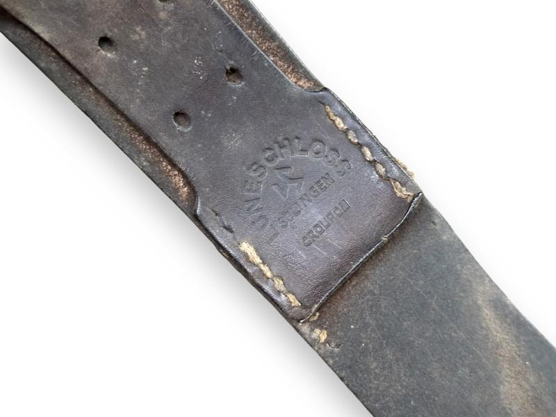 Luftwaffe Belt buckle