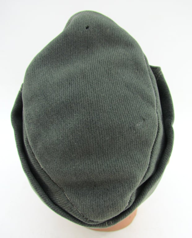Waffen-SS M43 Field Cap – Private Purchase