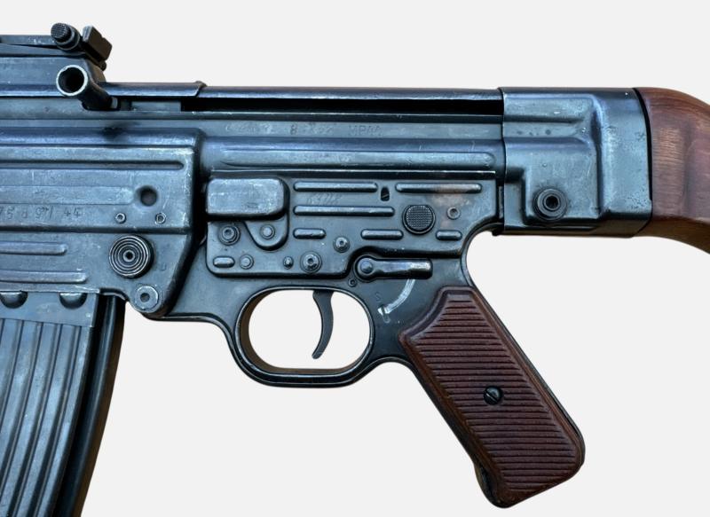 EU Deko MP44 Assault Rifle