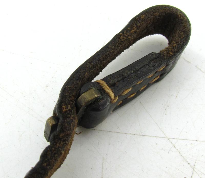 Wehrmacht Marching Compass Strap