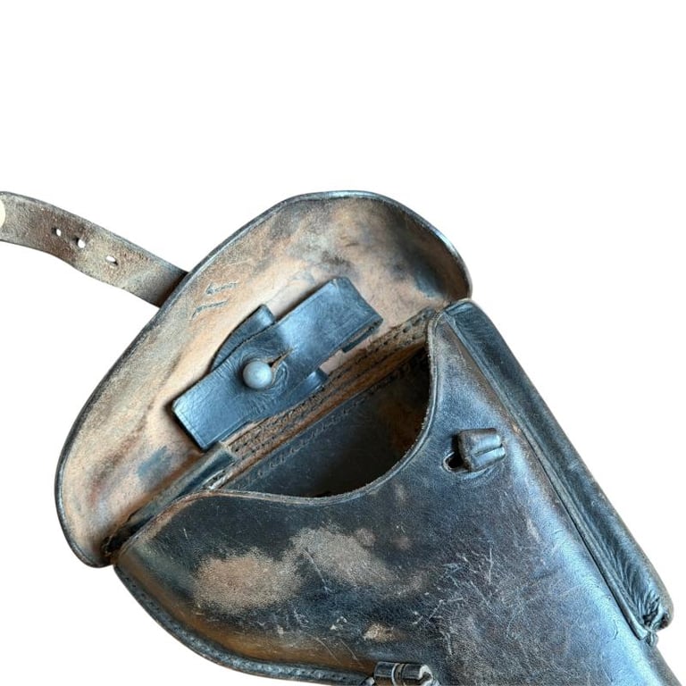 P08 Early-war Holster 1934