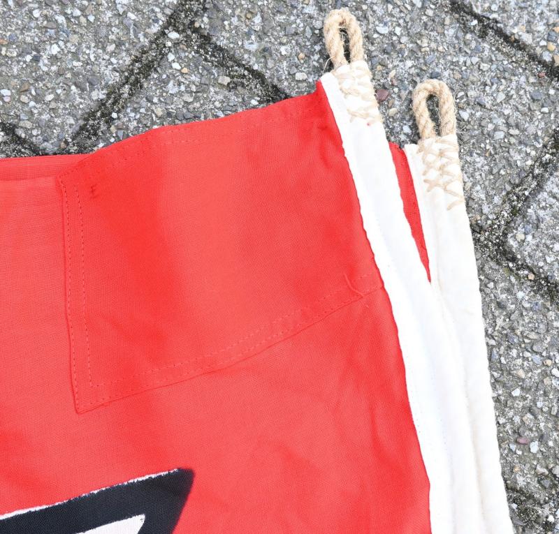 German State Service Flag 2x3,35mtr