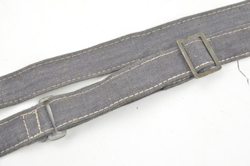 German LW M31 Breadbag Strap