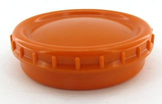 Wehrmacht Bakelite Butterdish