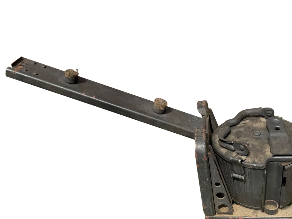 MG34/42 Ammo Carrier with Drums