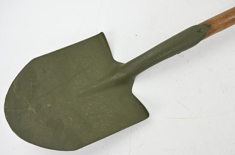 British WW2 Army Shovel 1944