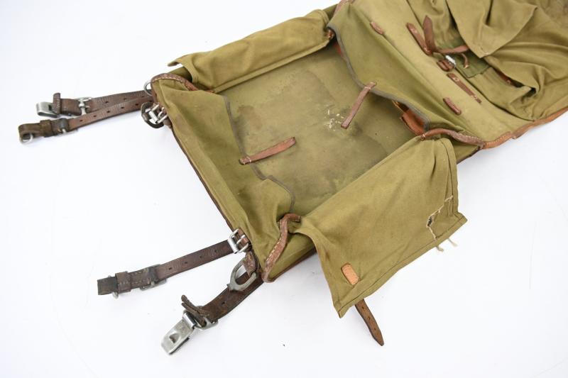 German RAD M31 Tornister