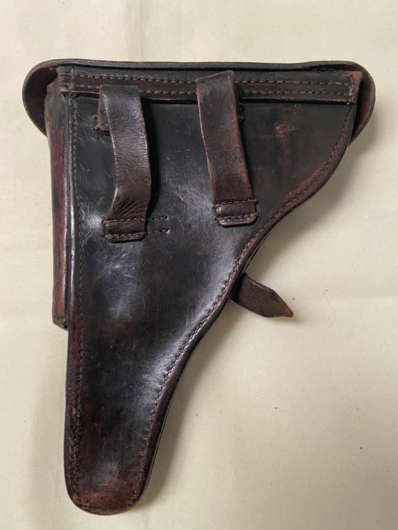 Luger Holster