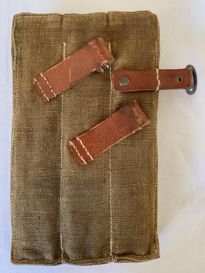 MP38.40 Pouch -Otto Koberstein 1943-