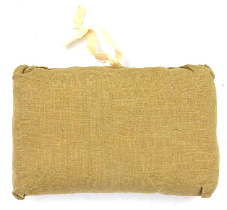 British WW2 Shell Dressing 1942