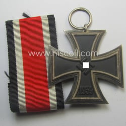 'Eisernes Kreuz II. Klasse' being a maker- (ie....