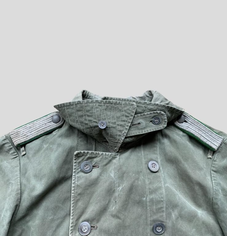 WH (HEER) Gebirgsjäger Windjacke