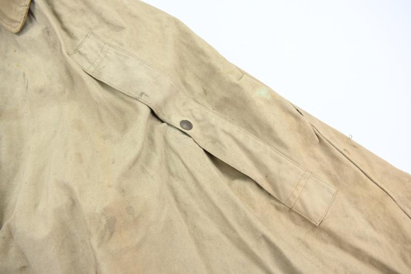 British WW2 KD Rain Cape 1944