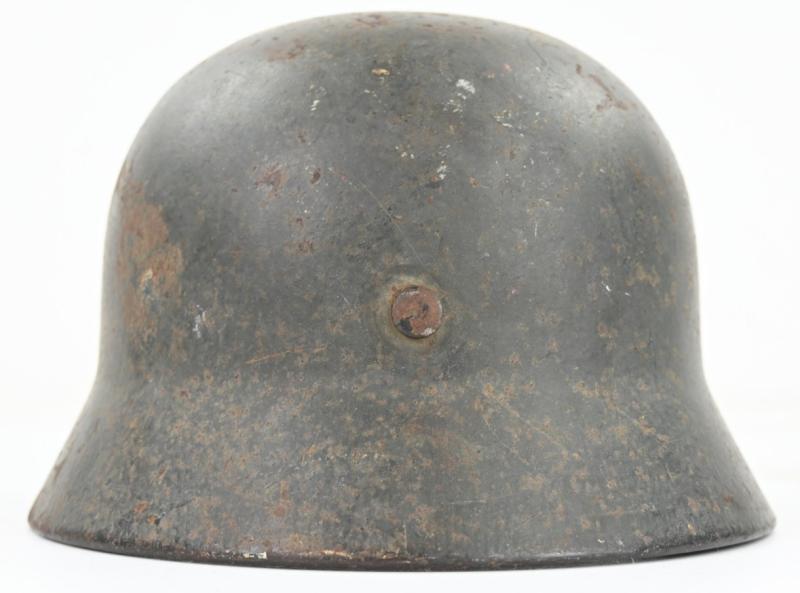 German WH M40 ND Combat Helmet
