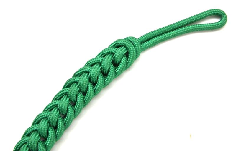 German Hitler Youth Leader Lanyard