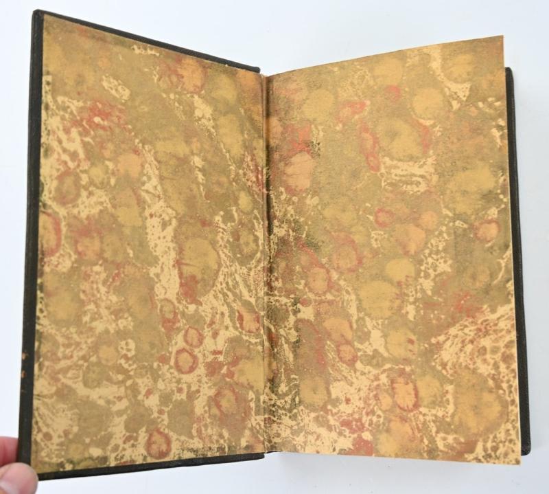 Flemish WW2 Version of Adolf Hitler Mein Kampf 'Mijn Kamp'
