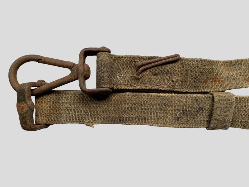 MG 34/42 Ammunition Box Carrying Strap