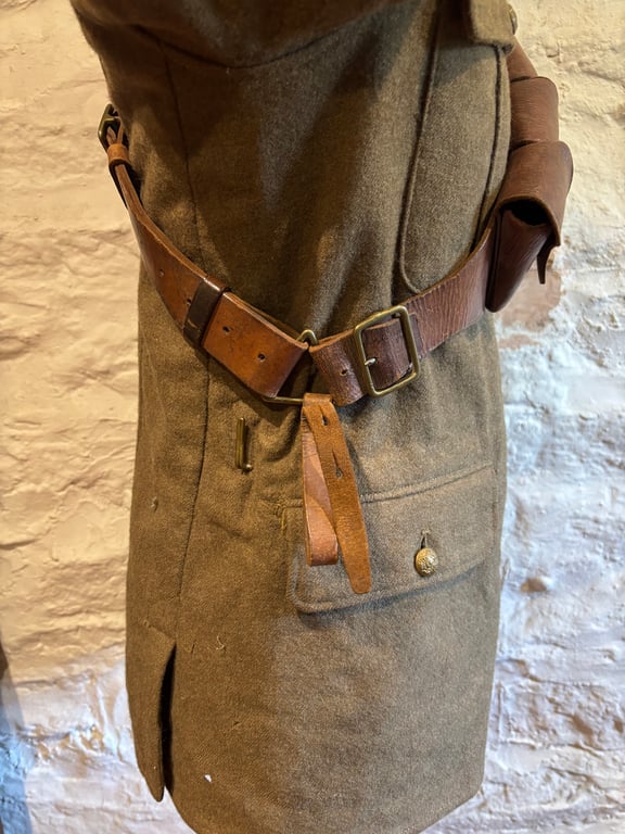 1903 Bandolier Equipment -Bandolier