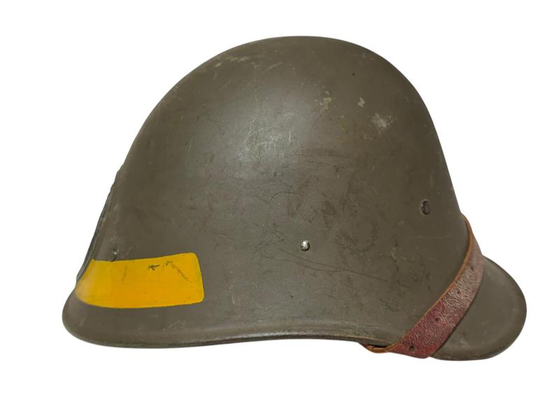 Dutch Helmet
