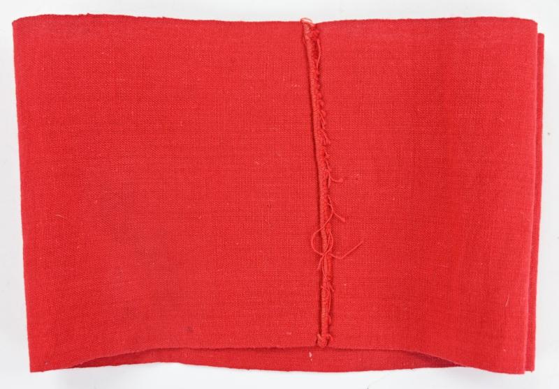 German SA Armband Bevo