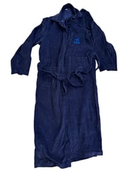 U.S. WWII Hospital Robe (1945)