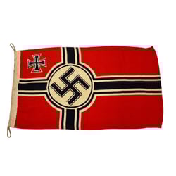 KM Kriegsflagge 50x85