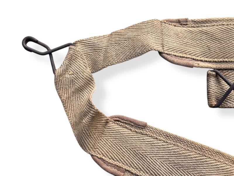 Type H Cell Carrying Strap